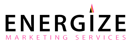 Energize Marketing Logo