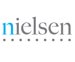 Nielsen Audio Arbitron Logo